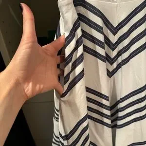 House on the Hill navy stripe ロンパース 80 Hill House | Dresses | Nwt Hill House Home The Margot Dress